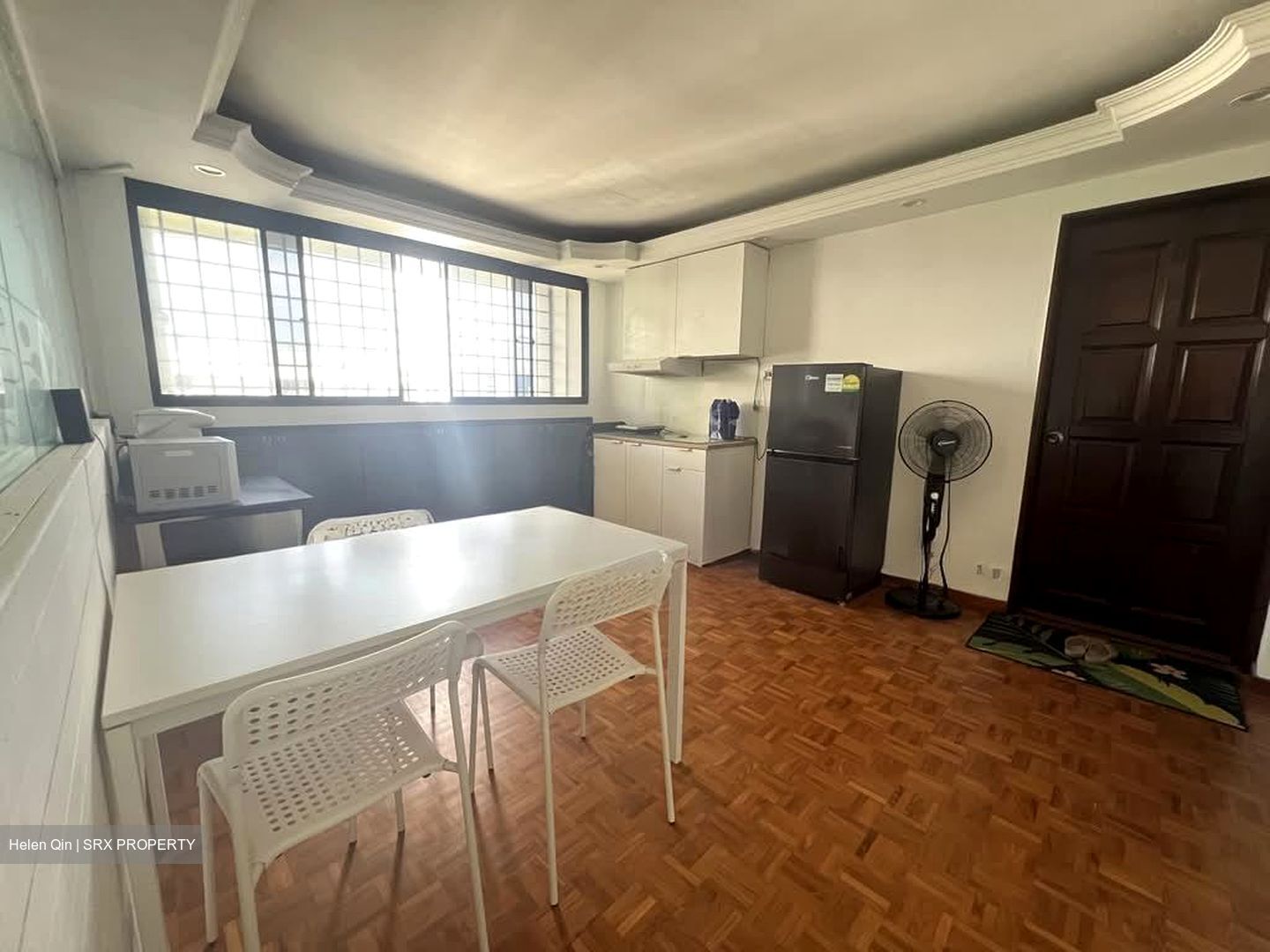 Lakeside Tower (D22), Apartment #574596381